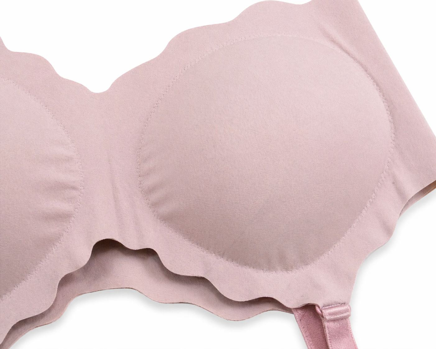 CloudFit Seamless Padded Bra