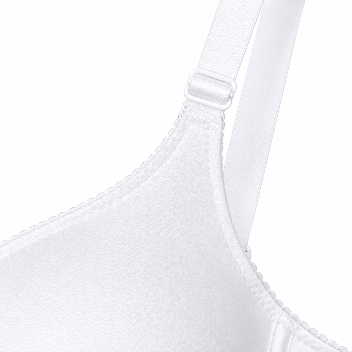 BareLuxe- Seamless Padded Bra
