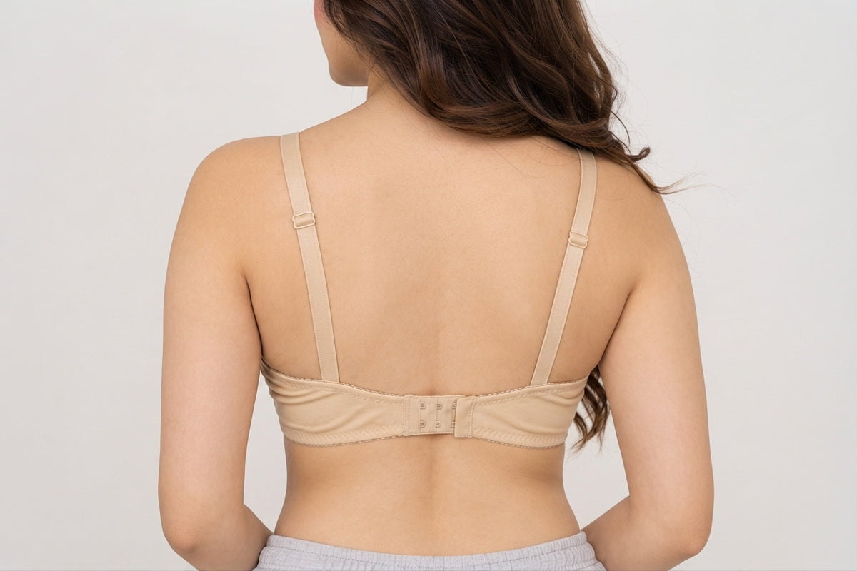 Classic Soft – Unpadded Bra