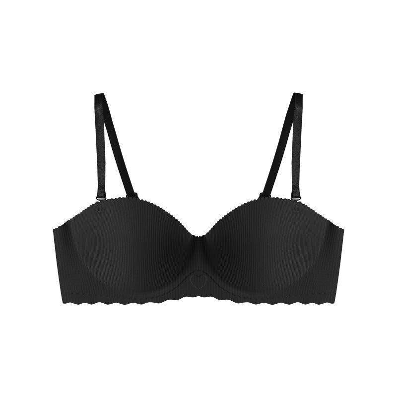 Seamless Everyday Comfort Bra