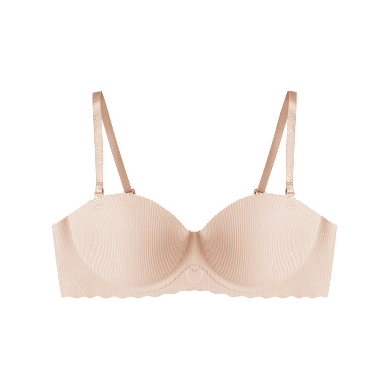 Seamless Everyday Comfort Bra