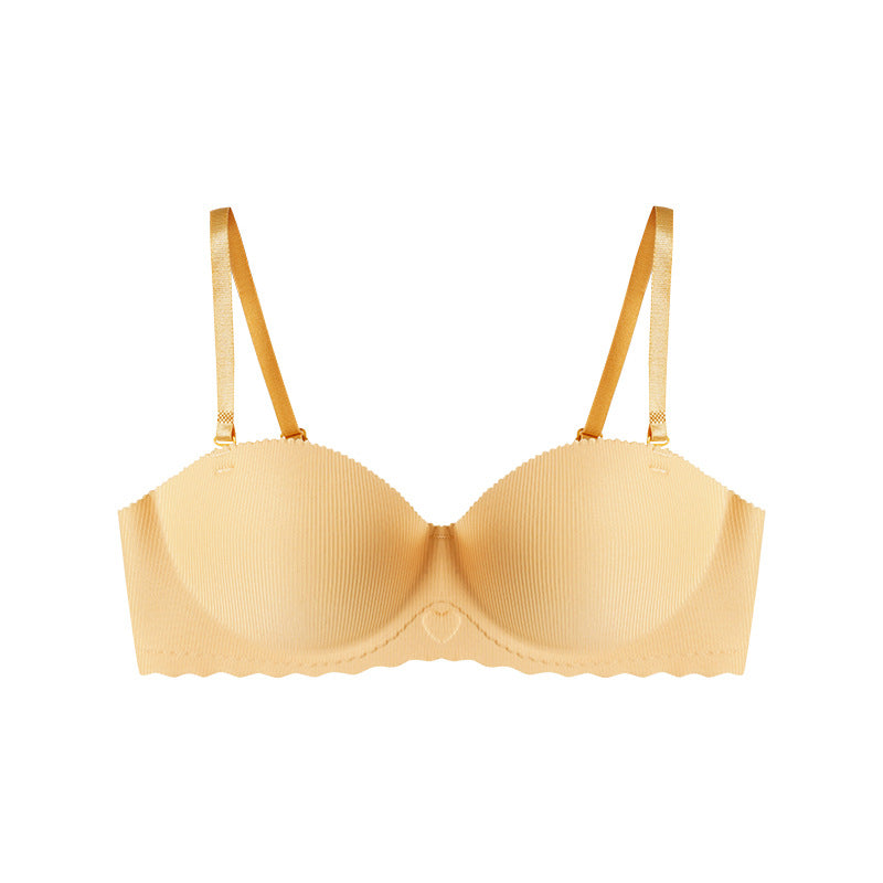 Seamless Everyday Comfort Bra