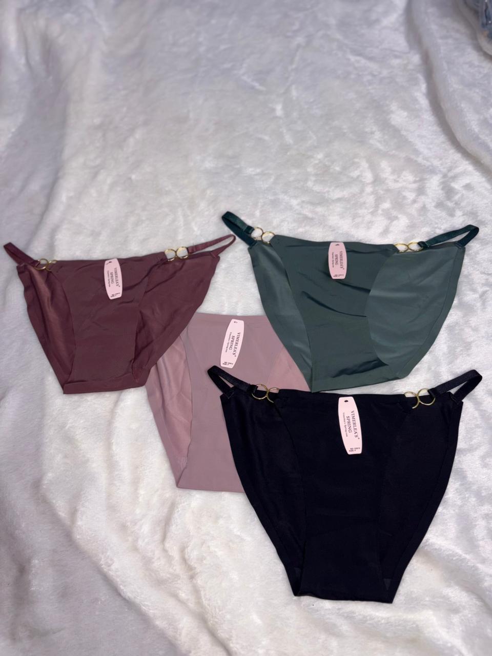 Secret Blush Ring Bikni