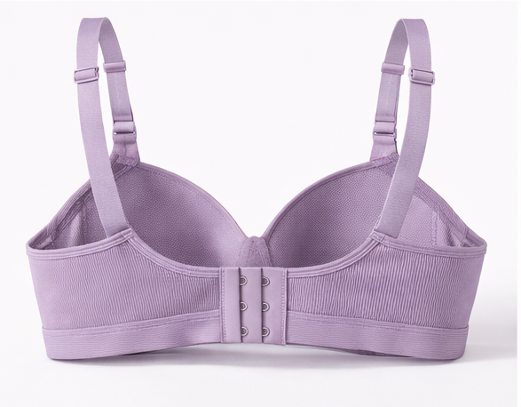 Signature Lift Padded Bra – A & C Cups