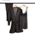Secret Blush 3 Pieces Silk Nighty