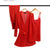 Secret Blush 3 Pieces Silk Nighty