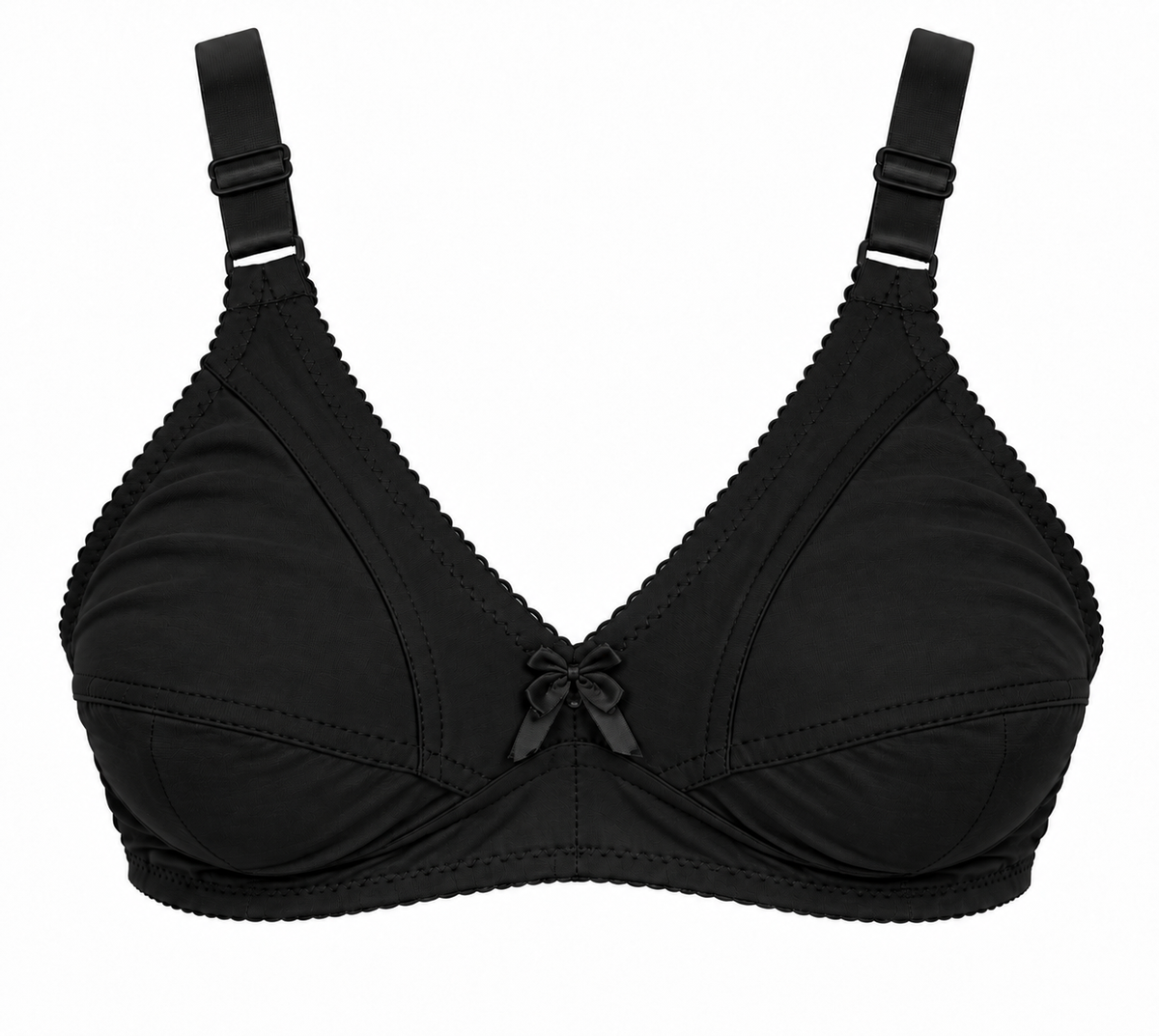 Classic Soft – Unpadded Bra