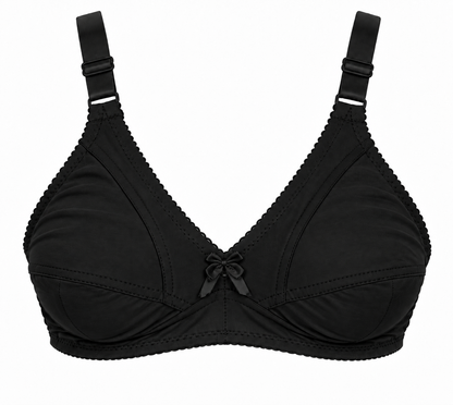 Classic Soft – Unpadded Bra
