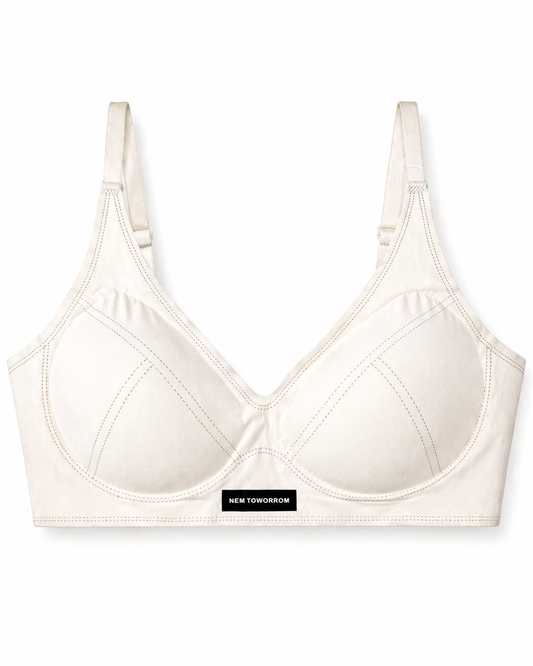 LuxeLift Seamless Stretch Bra