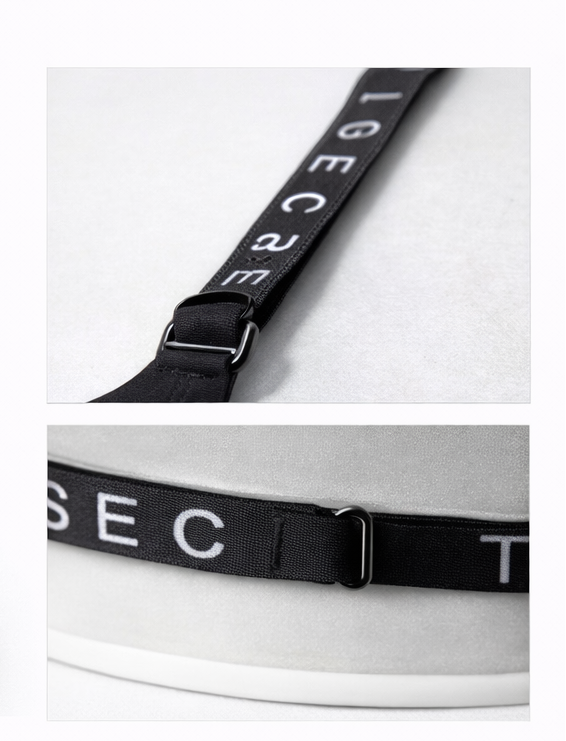 Soft-Fit Seamless padded Bra-Non wired