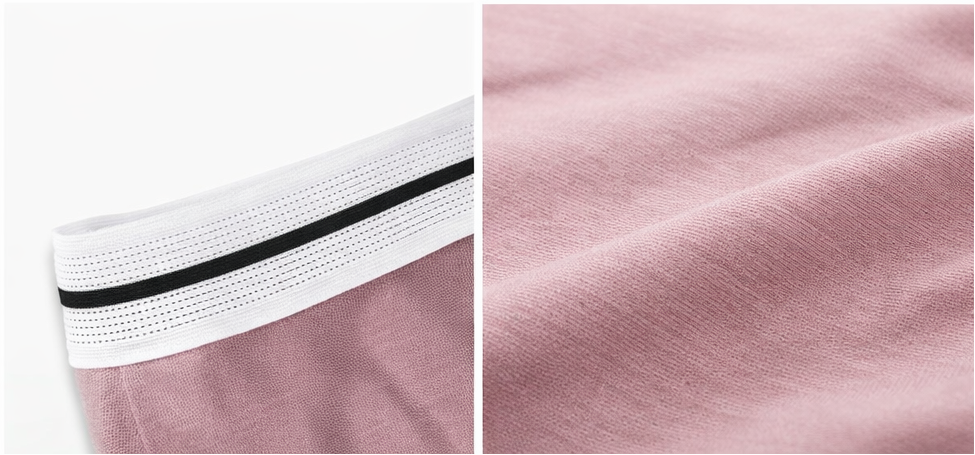 Everyday Flex Luxe Cotton Panty