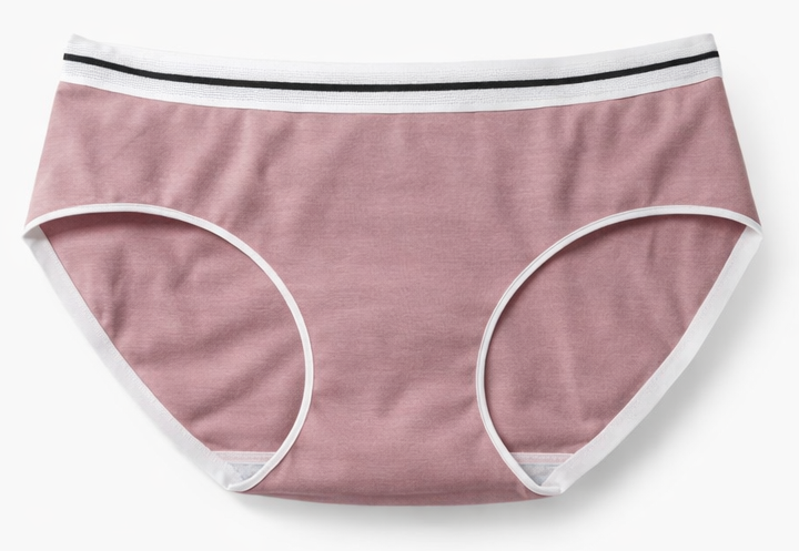 Everyday Flex Luxe Cotton Panty