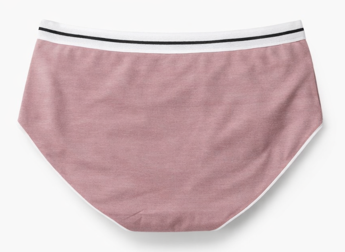 Everyday Flex Luxe Cotton Panty