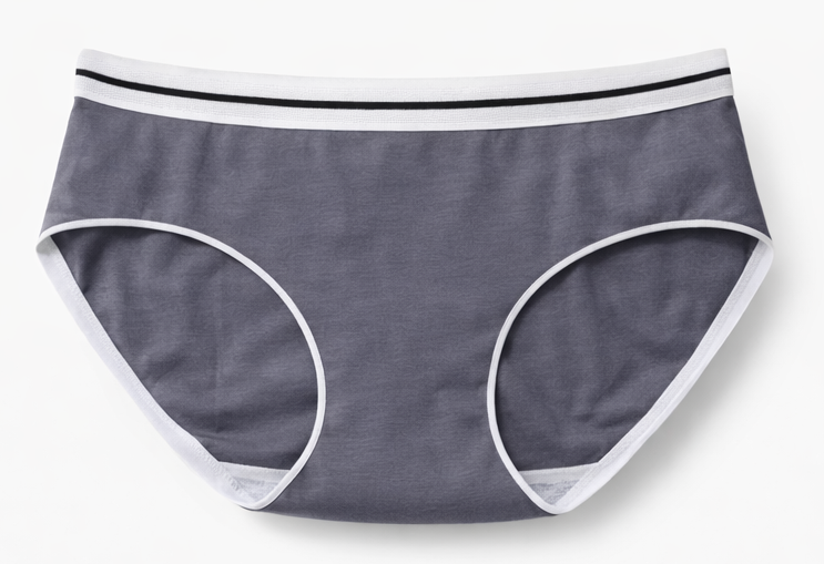 Everyday Flex Luxe Cotton Panty
