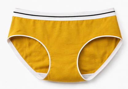 Everyday Flex Luxe Cotton Panty