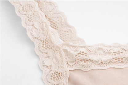 SoftTouch Lace Trim - Camisole