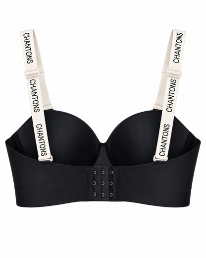 CloudLift-Strap Seamless Bra