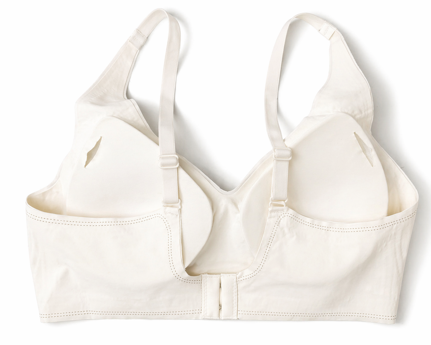 LuxeLift Seamless Stretch Bra