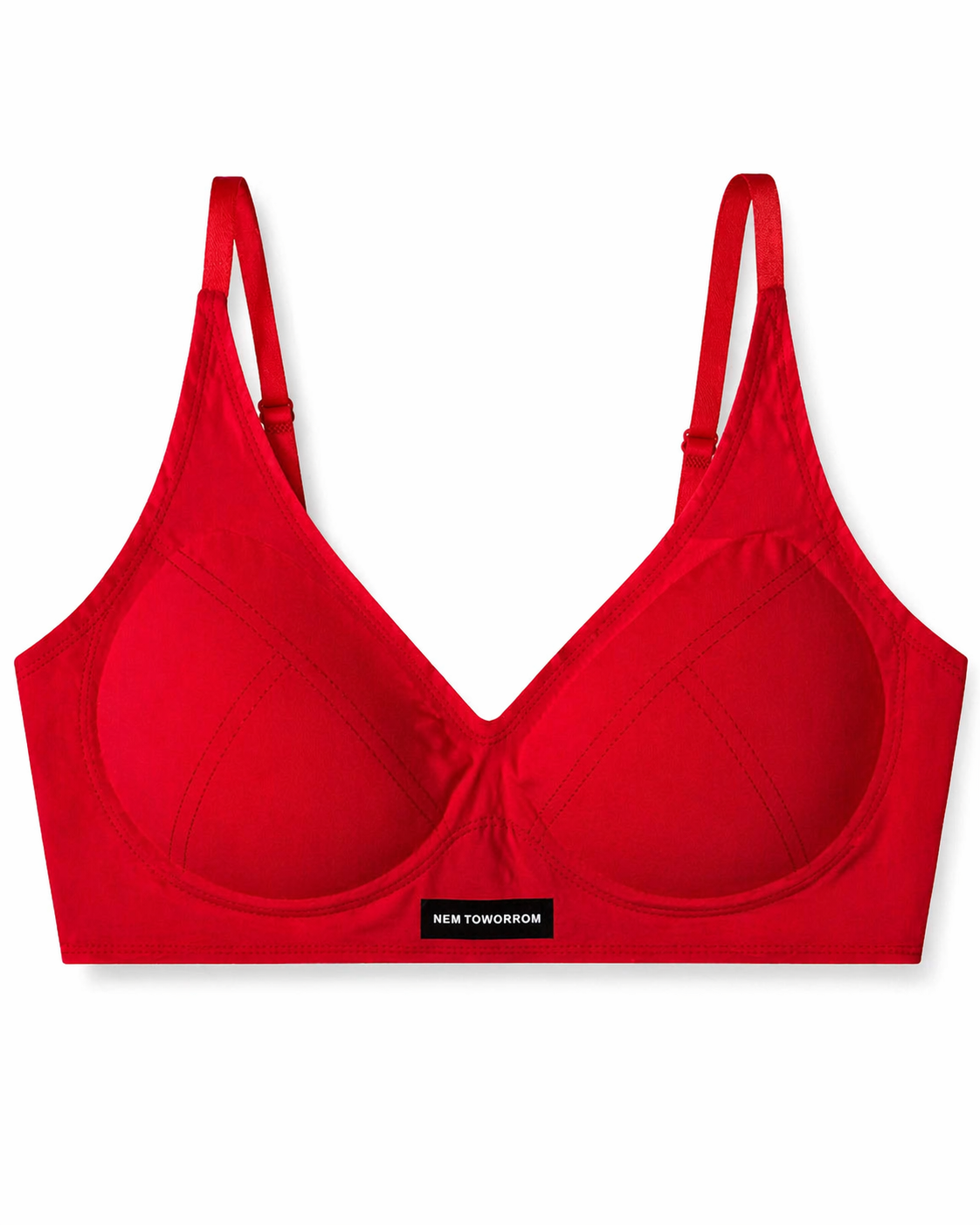 LuxeLift Seamless Stretch Bra