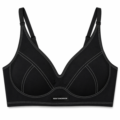 LuxeLift Seamless Stretch Bra