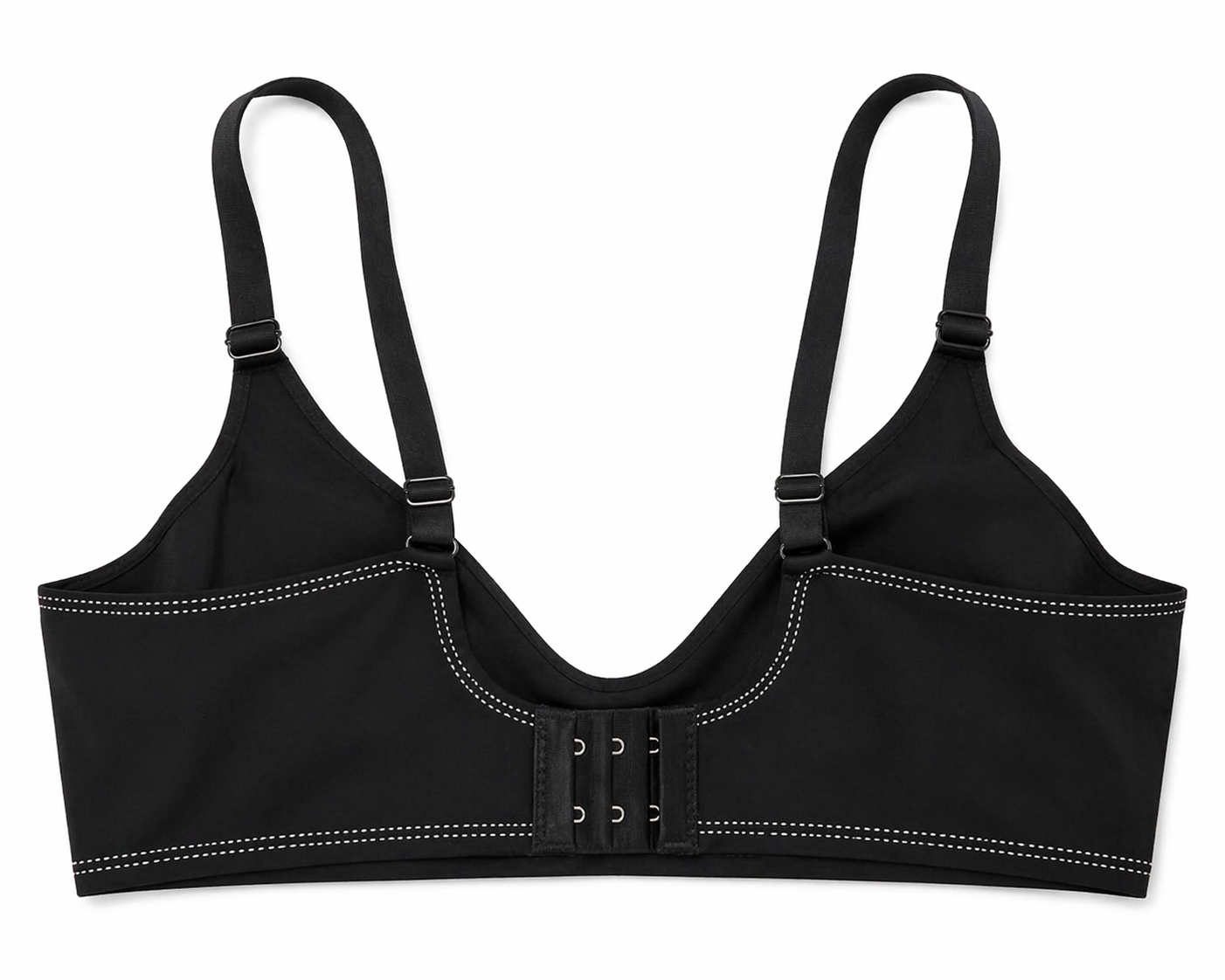 LuxeLift Seamless Stretch Bra