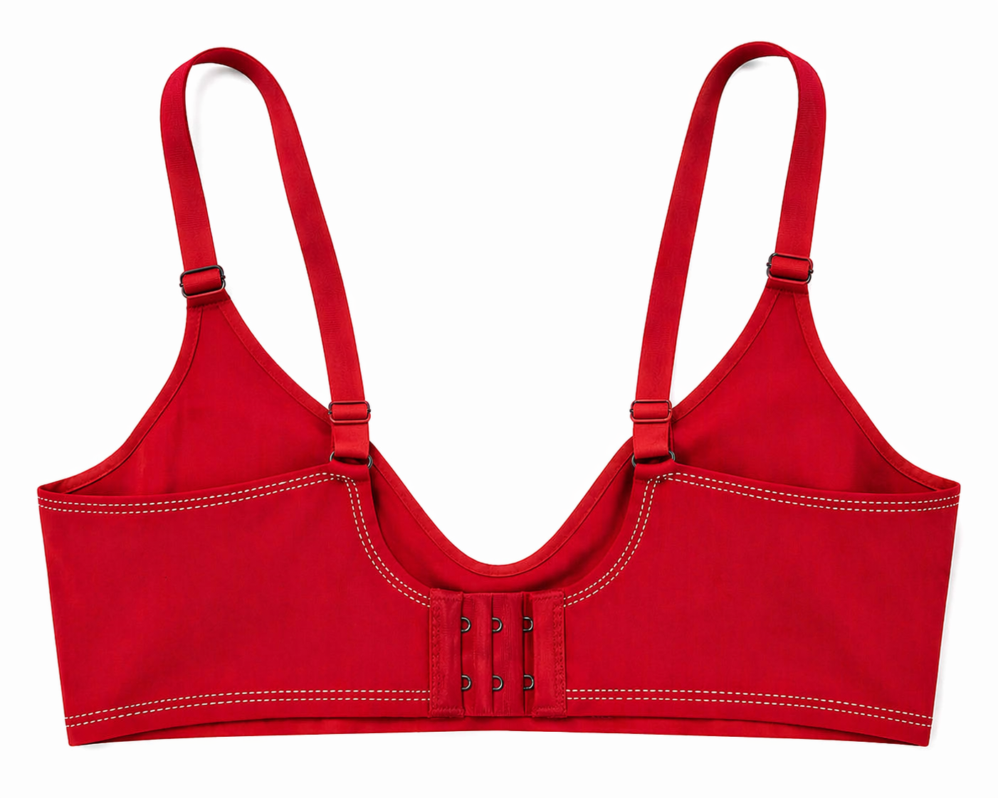 LuxeLift Seamless Stretch Bra