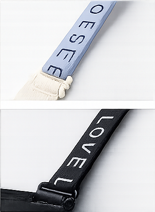 Soft-Fit Seamless padded Bra-Non wired