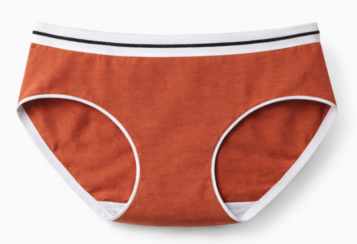 Everyday Flex Luxe Cotton Panty