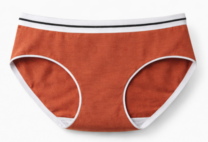 Everyday Flex Luxe Cotton Panty
