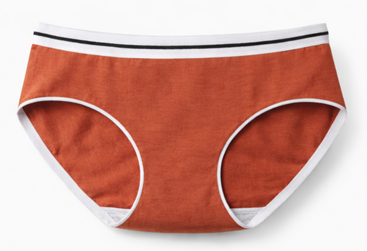 Everyday Flex Luxe Cotton Panty