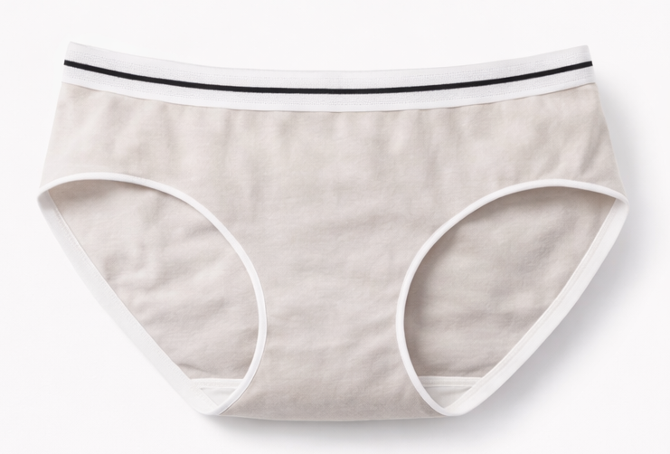 Everyday Flex Luxe Cotton Panty