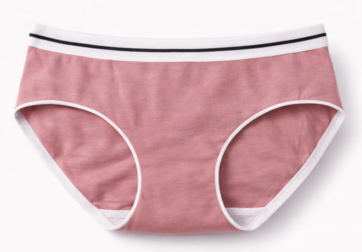 Everyday Flex Luxe Cotton Panty