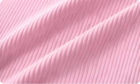 Ribbed Cotton Teenager Bra