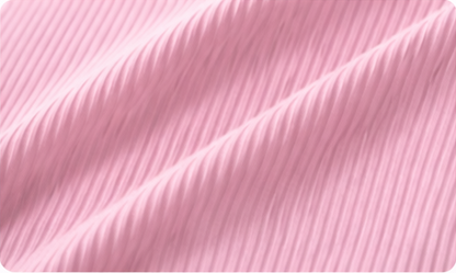 Ribbed Cotton Teenager Bra