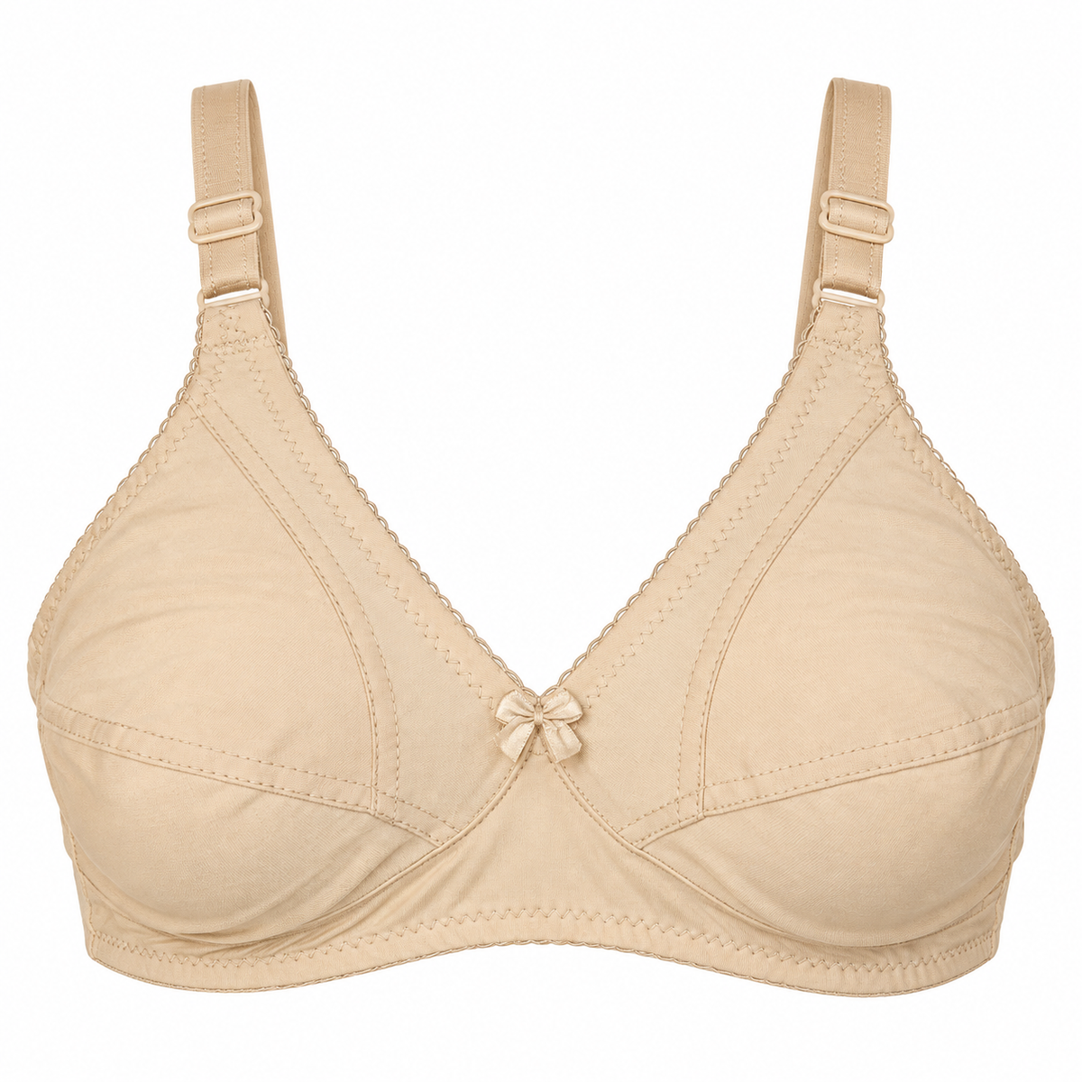 Classic Soft – Unpadded Bra