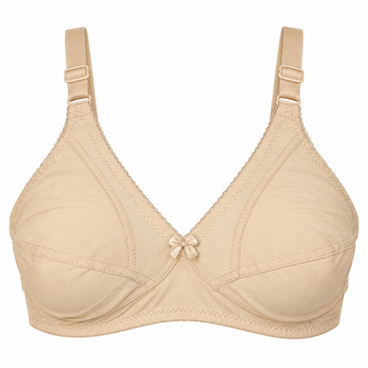 Classic Soft – Unpadded Bra