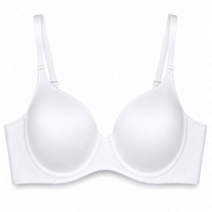 BareLuxe- Seamless Padded Bra