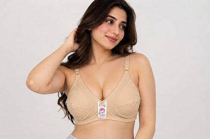 Classic Soft – Unpadded Bra