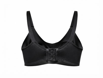 Classic Bloom - Unpadded Bra