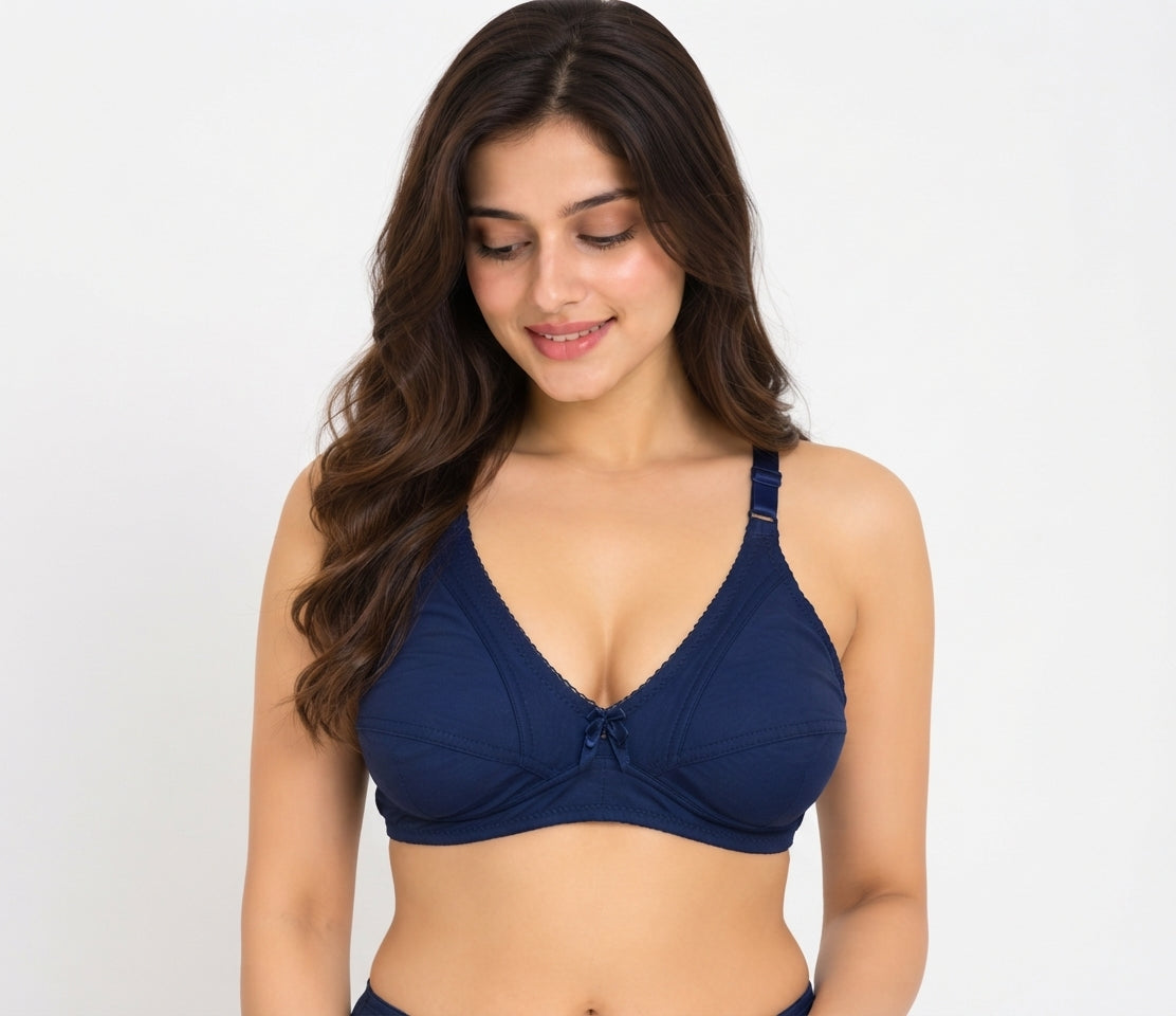 Classic Soft – Unpadded Bra