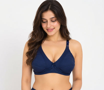 Classic Soft – Unpadded Bra