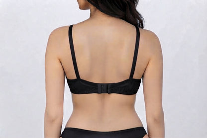 Cotton Comfort - unpadded Bra
