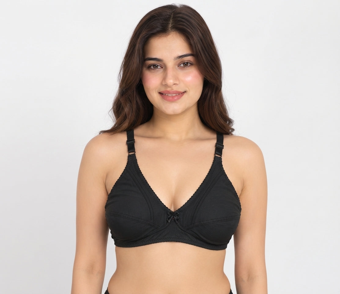 Classic Soft – Unpadded Bra
