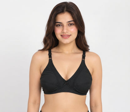 Classic Soft – Unpadded Bra