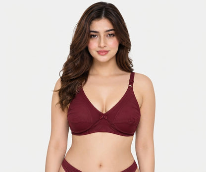 Classic Soft – Unpadded Bra