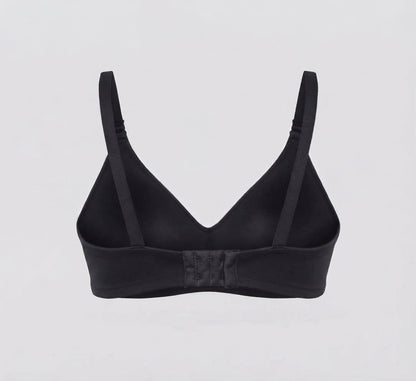 Floral Grace - Unpadded Bra