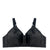 Comfort fit-Cotton bra Non padded wireless