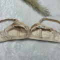 Comfort fit-Cotton bra Non padded wireless