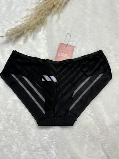 Seamless Soft Stretch Panty