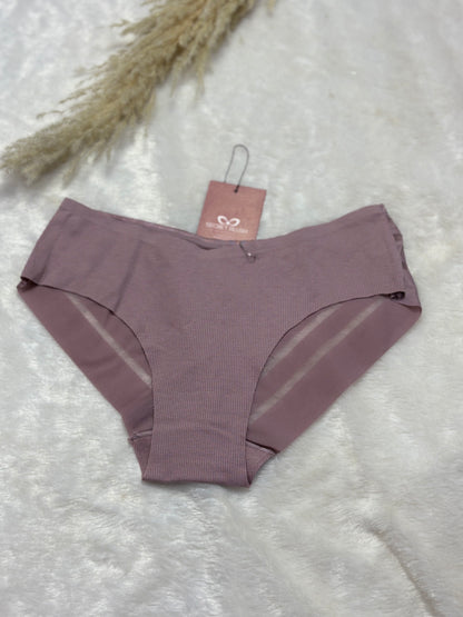 Seamless Soft Stretch Panty